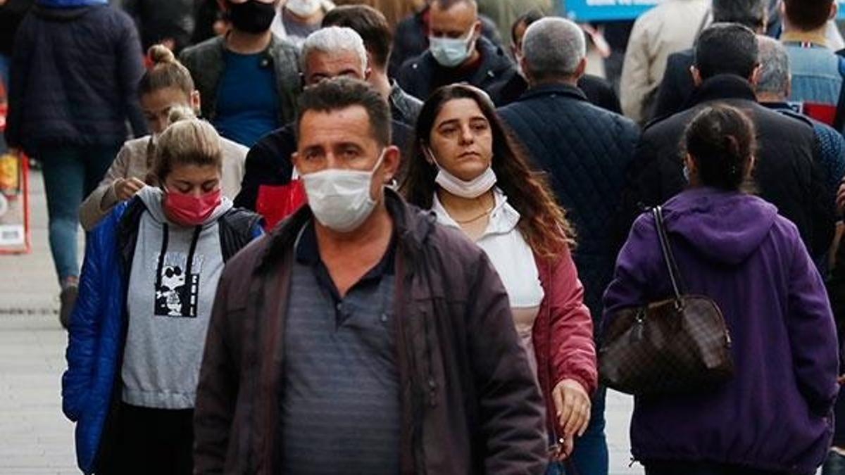 Yılbaşında sokağa çıkma yasağı ile ilgili flaş karar! Cumhurbaşkanı duyurdu