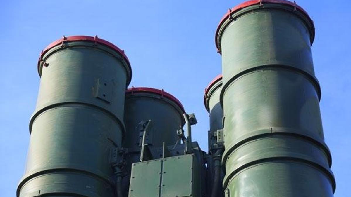 ABD'den skandal S-400 kararı!