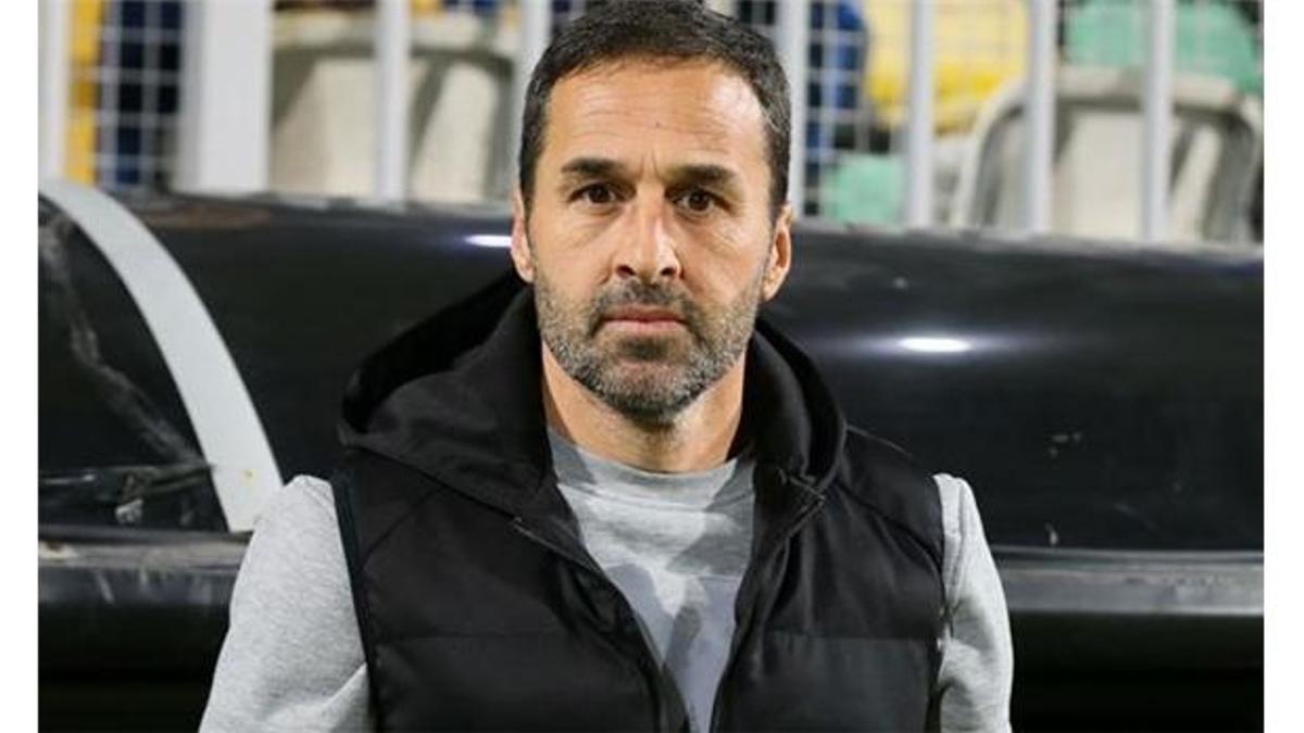 Denizlispor Yalçın Koşukavak dönemi başladı