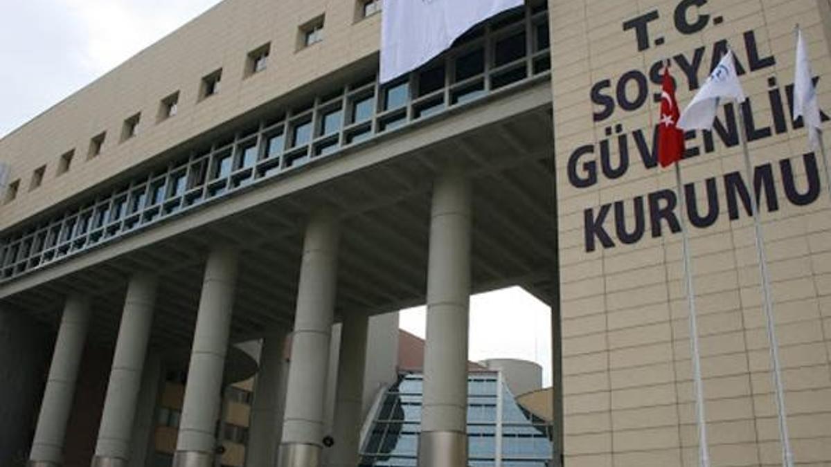 SGK unvan değişikliği sınavı 2020 | SGK 292 kadronun yer aldığı unvan değişikliği sınavı açtı! Başvuru ve sınav ne zaman?
