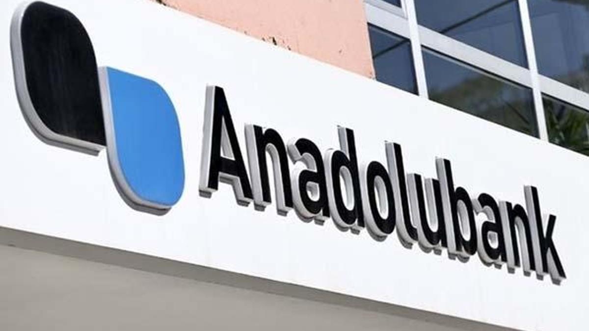 Anadolubank resmen duyurdu! Bugün başladı