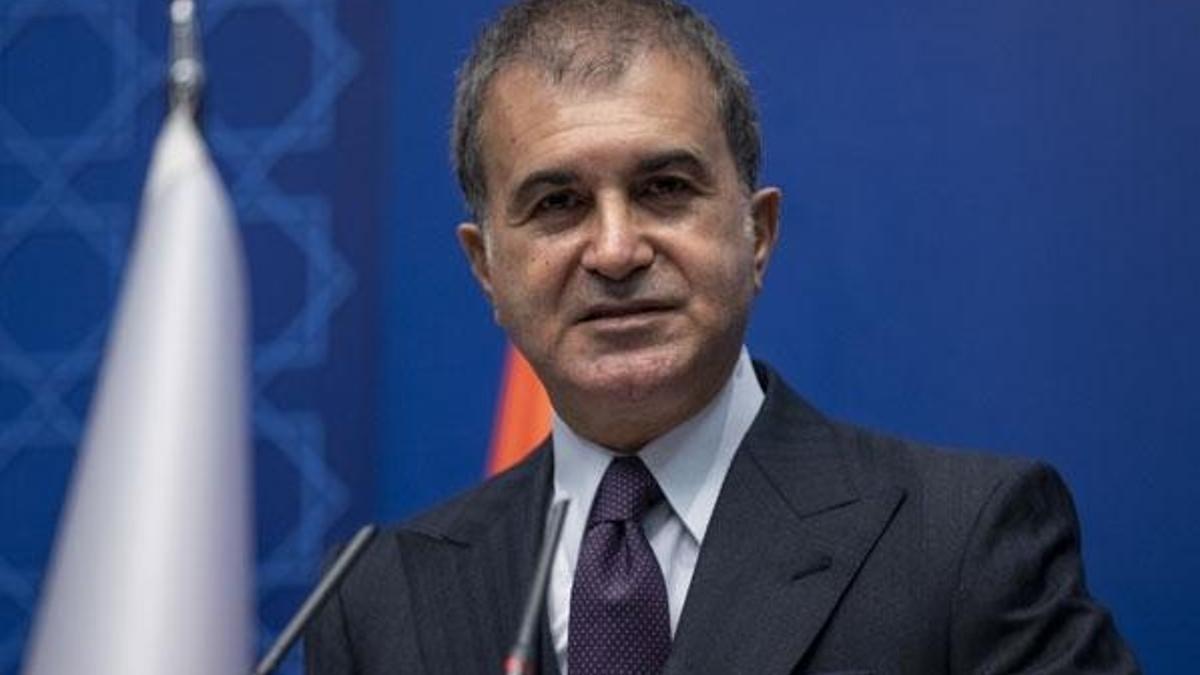 AK Parti'den flaş ABD açıklaması!