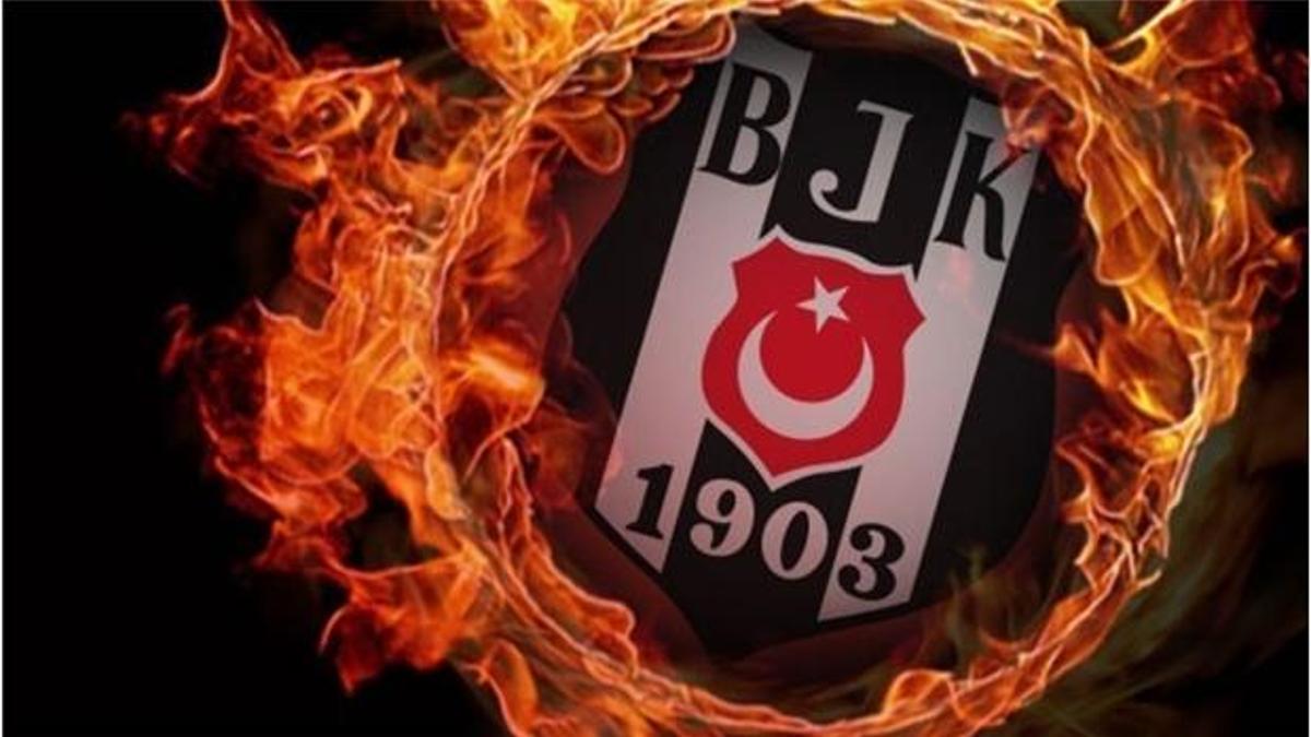 Beşiktaş'ta camiayı mutlu eden imza! 5 yıllık anlaşma