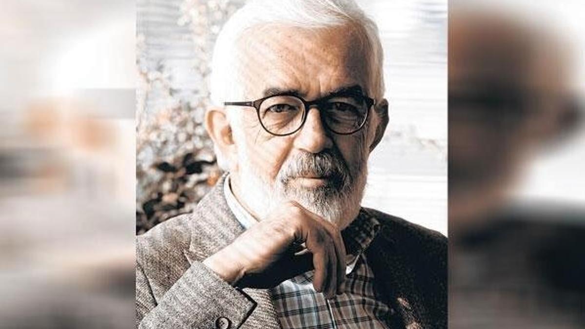 Hasan Ali Toptaş'a verilen ödül iptal etti