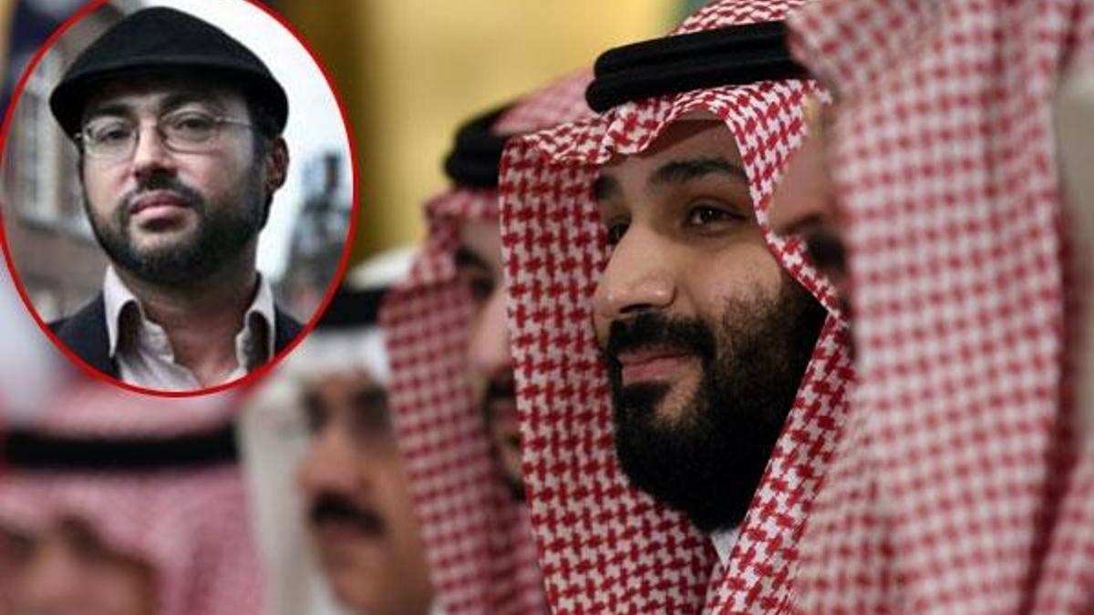 Norveç basınından şok iddia! Suudi Arabistan infazı için 10 kişilik özel tim gönderdi!