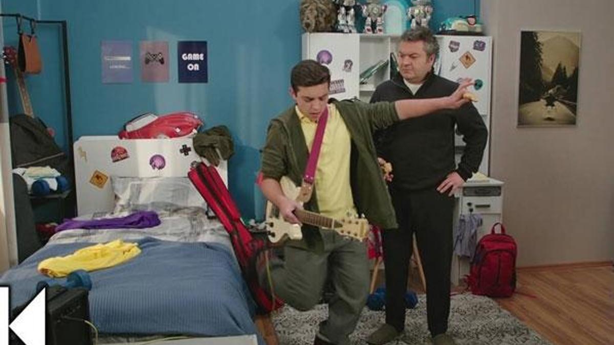 İyi Aile Babası 3. bölüm fragmanı yayında!