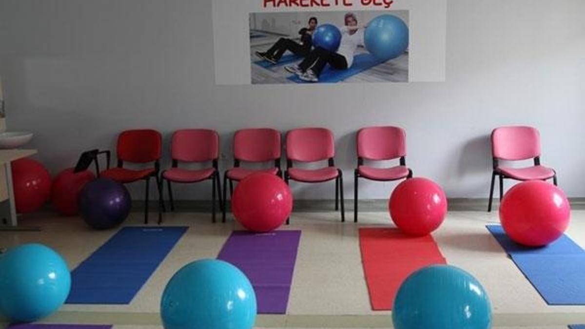 Yıllardır veremedikleri kilolarından Obezite Merkezi sayesinde kurtuluyorlar