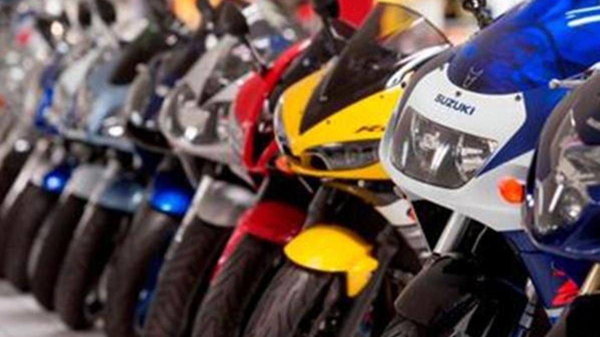 Motosiklette pazar 300 bin adete gidiyor!