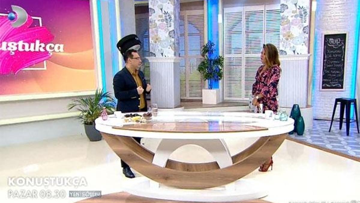 Konuştukça 23. bölüm fragmanı yayında!