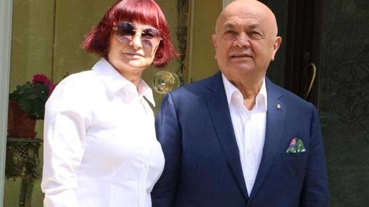 Cemalettin Sarar ile eşi Zehra Sarar çiftine saldıranların cezası belli oldu