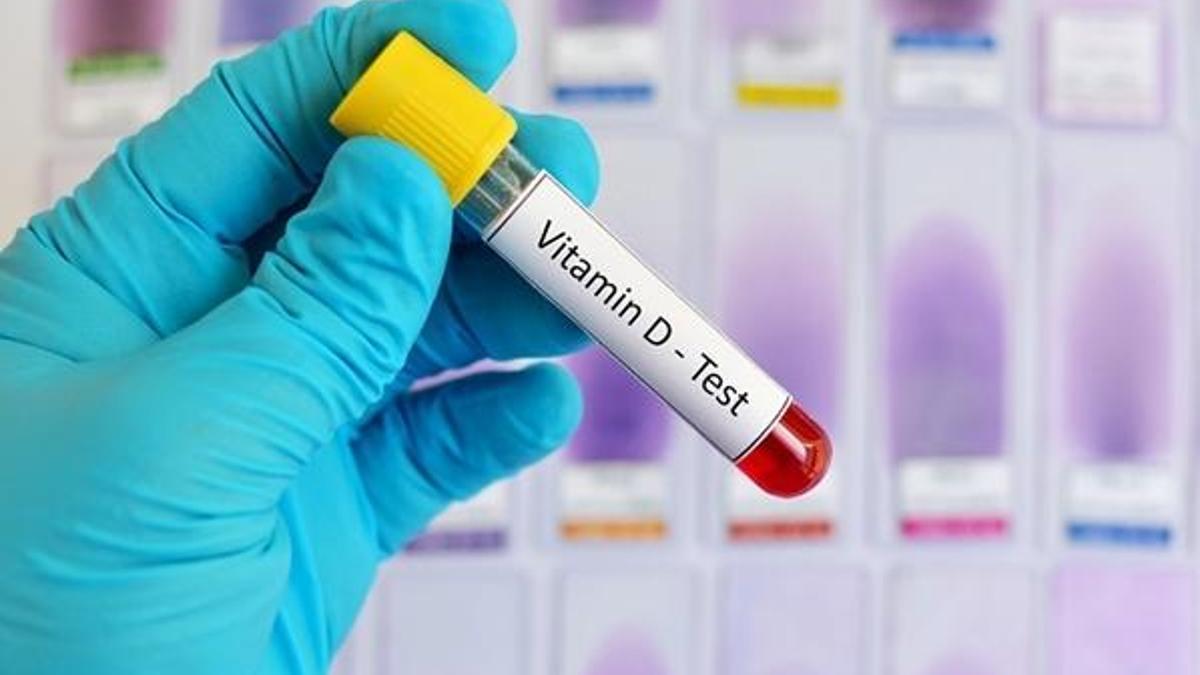 D vitamini ileri evre kanser riskini azaltıyor mu?