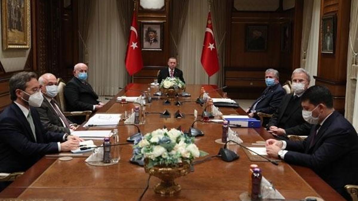 Türkiye'den ABD'ye sert tepki!