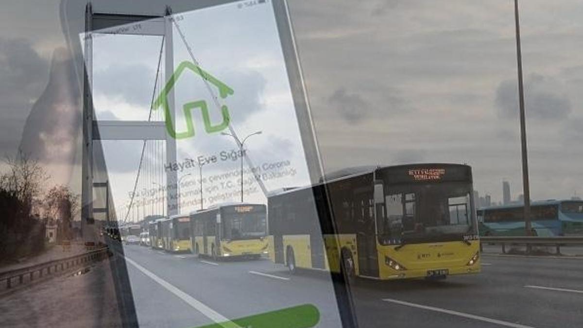 İstanbulkart HES kodu eşleştirme nasıl yapılır? Son gün ne zaman, HES kodu tanımlama ve alma…