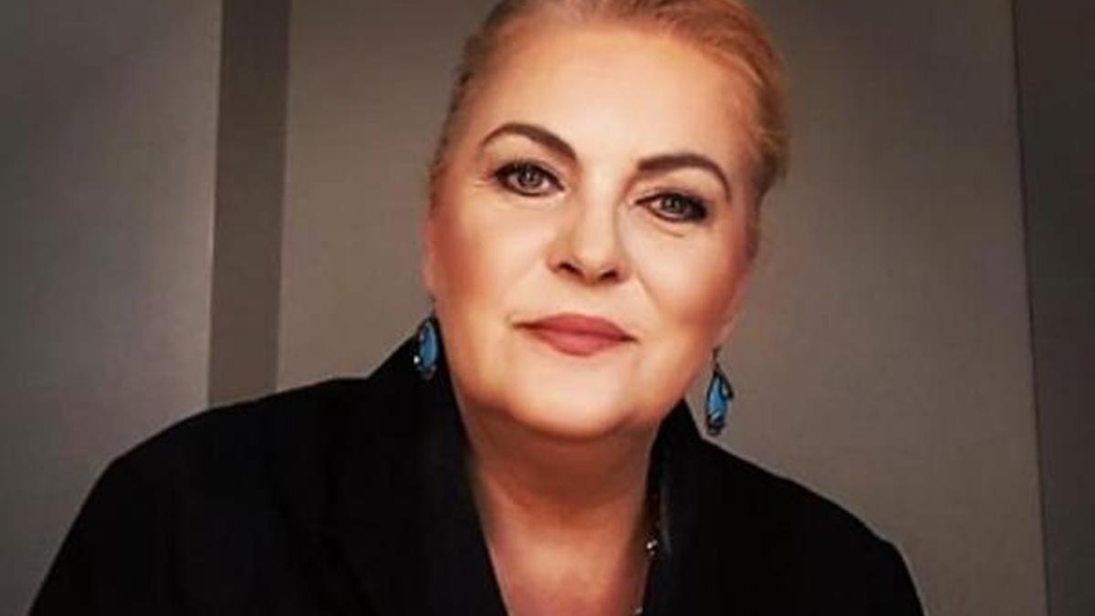 Nurseli İdiz isyan etti! '1 gün kala kadrodan çıkarıldım'