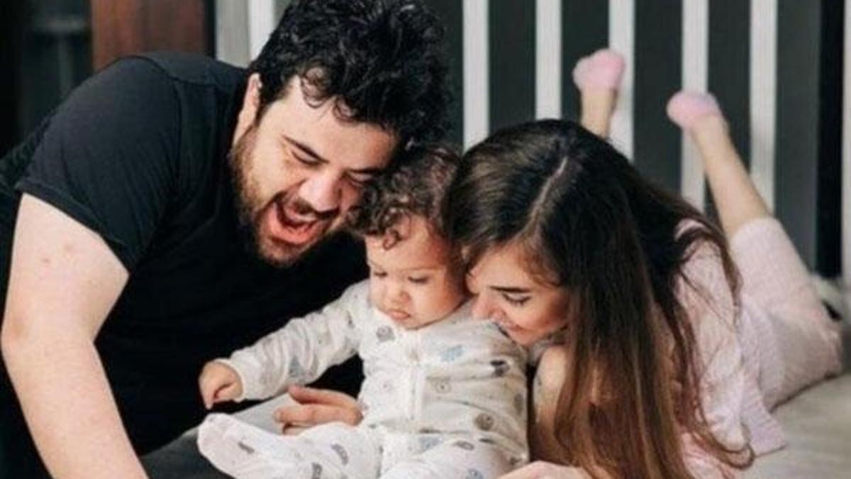 Berfu Yenenler: Huni takıp gezmeme çok az kaldı
