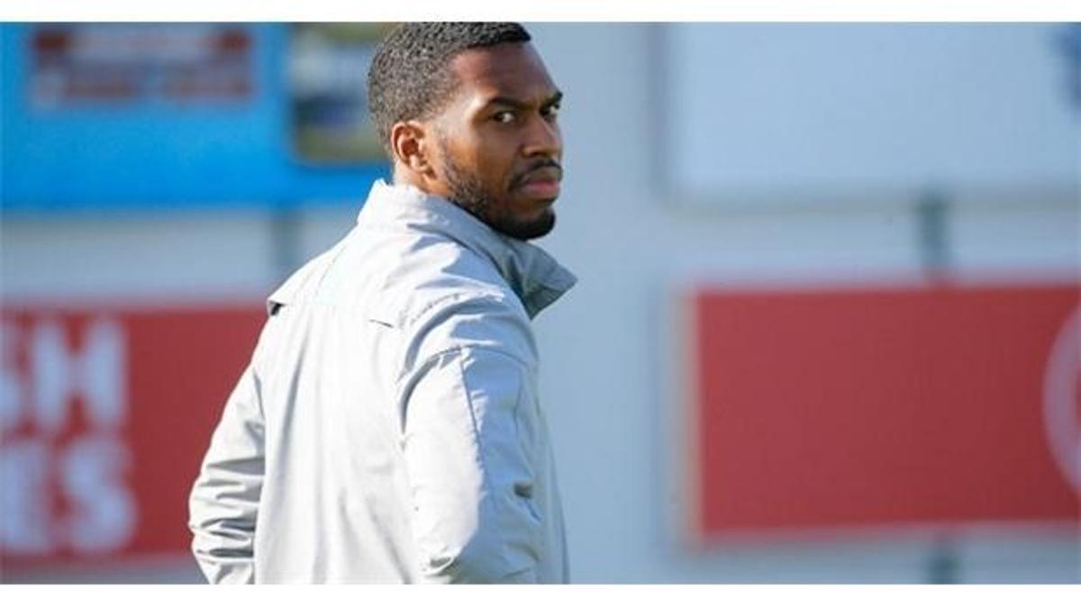 Sturridge'in yeni adresi Aston Villa oluyor