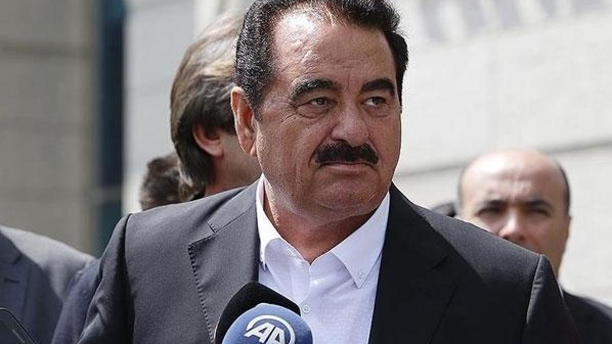 Sanatçı İbrahim Tatlıses'e yönelik silahlı saldırı olayında yeni mütalaa! İşte istenen cezalar...