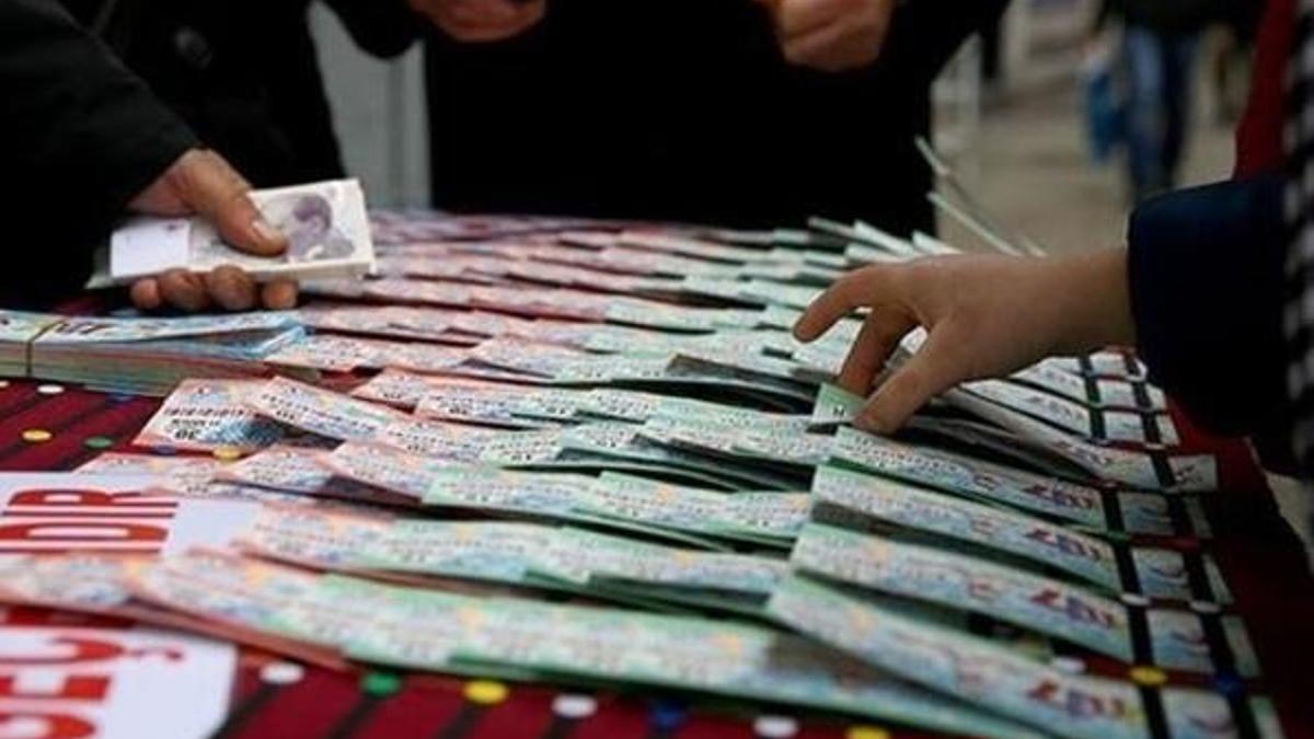 Milli piyango bileti ne kadar? MPİ yılbaşı bilet fiyatları 2021: Tam, yarım, çeyrek bilet…