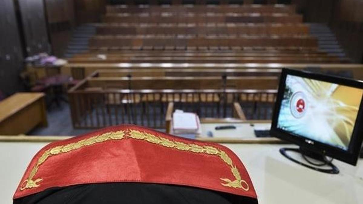 Selam Tevhid Kumpası davasında ceza yağdı!