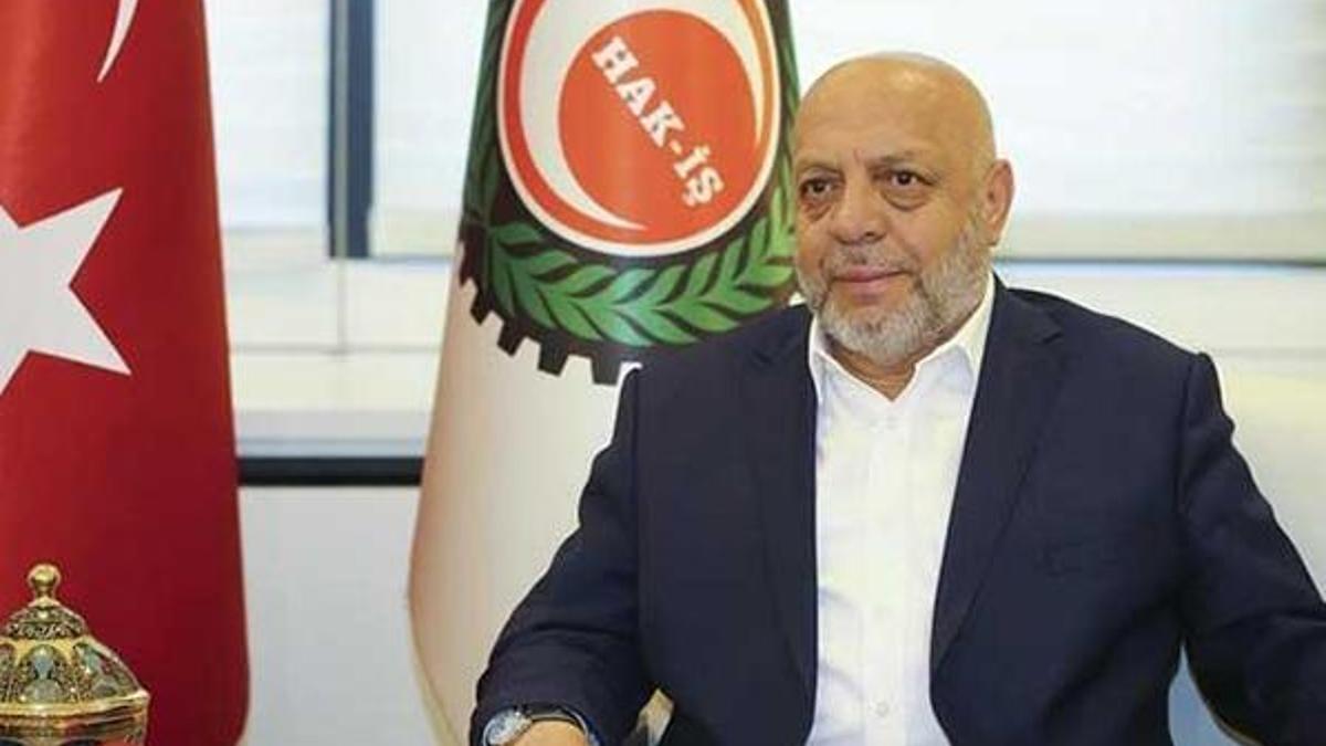 Asgari ücretle ilgili flaş açıklama! AGİ hariç ve net olarak...