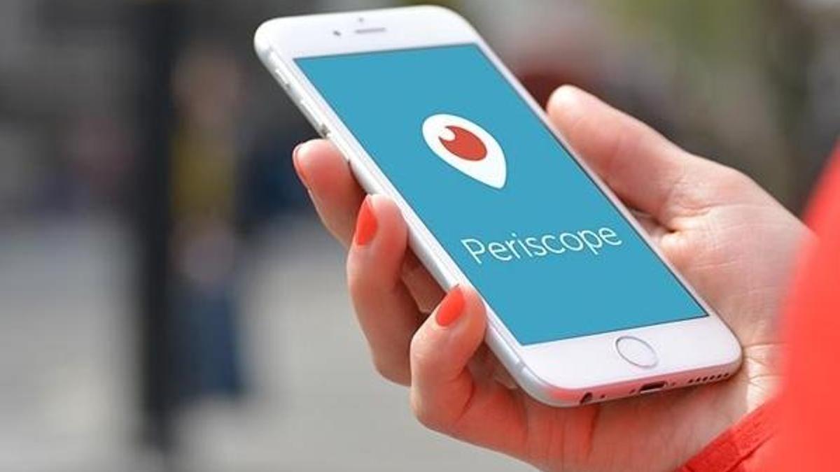 Periscope kapanıyor mu? Twitter kararını verdi!