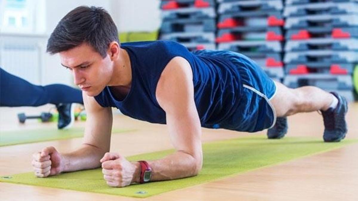Erkekler kadınlara göre daha sağlıklı olduğunu düşünüyor