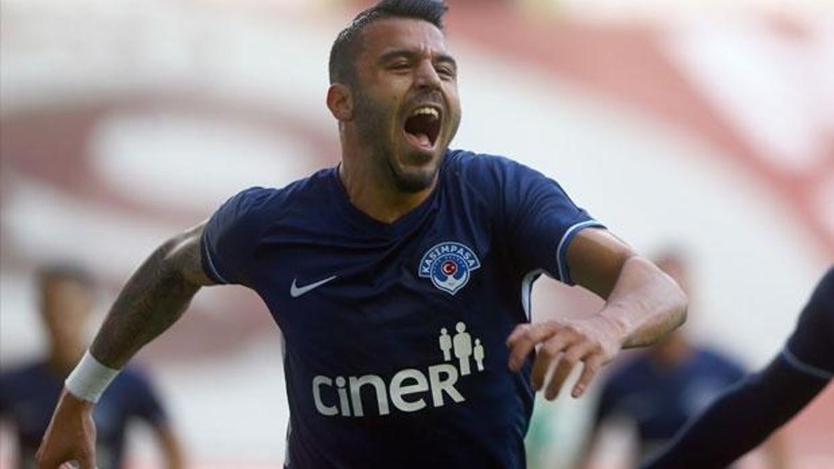 Galatasaray'dan iki flaş transfer birden! Aytaç Kara ve Mehmet Özcan bedelsiz...