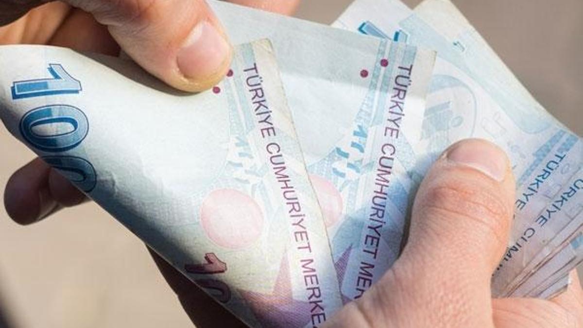Emekli olmak isteyenlere avantaj! Yüksek maaş...