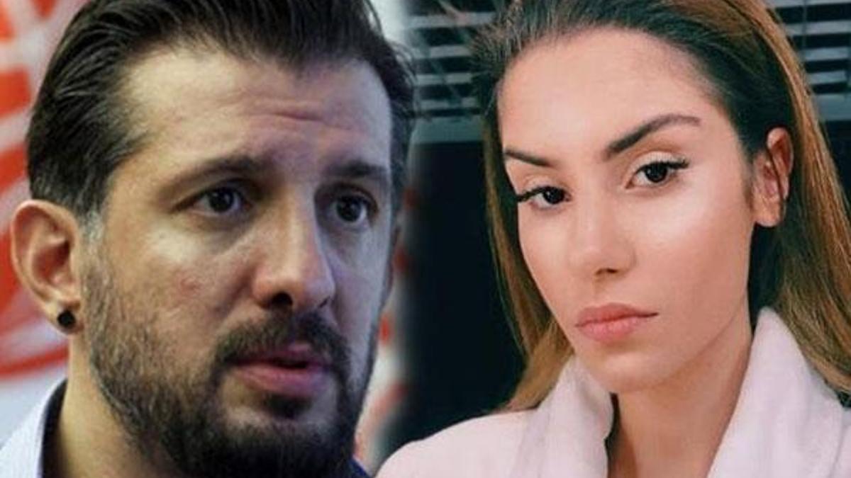 Kerem Tunçeri Hande Taşkın 'ifşa davasında' flaş gelişme