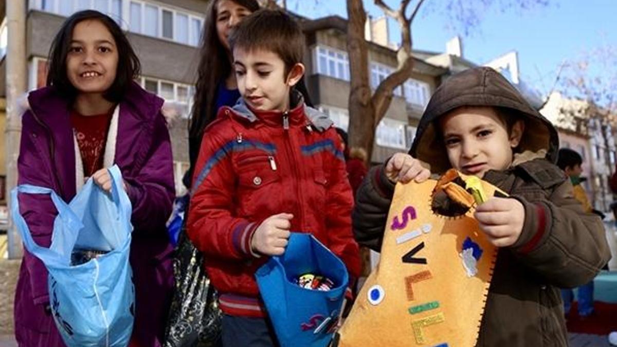 Şivlilik ne zaman? Şivlilik nedir? Regaib Kandili ne zaman?