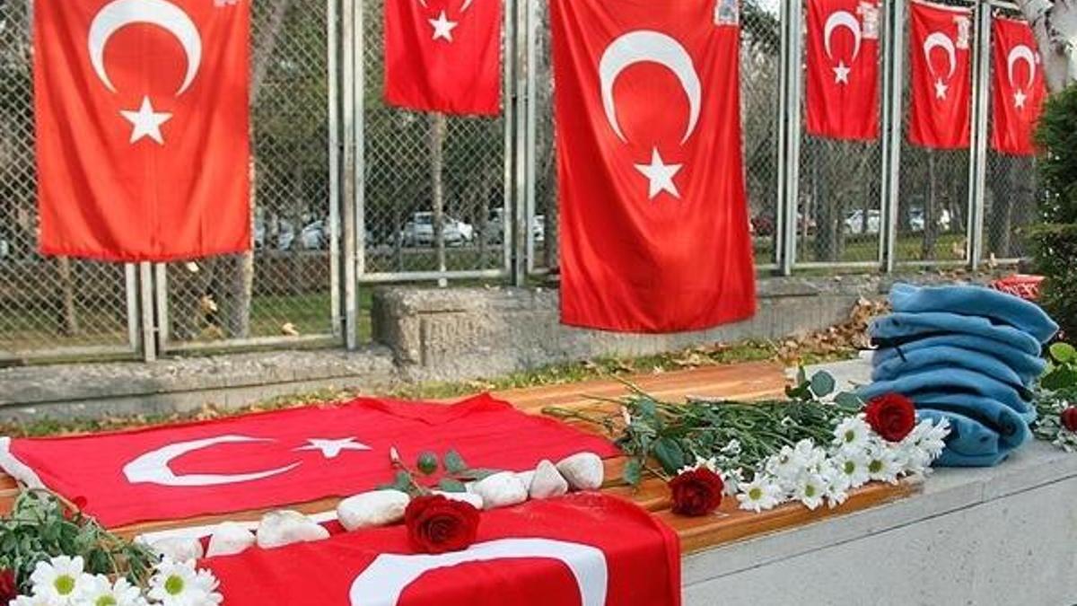 Kayseri patlaması şehitleri, davası ve faili! 17 Aralık 2016 Kayseri patlamasını kim yaptı, nasıl oldu? Kayseri patlaması 2016'da yaşananlar...