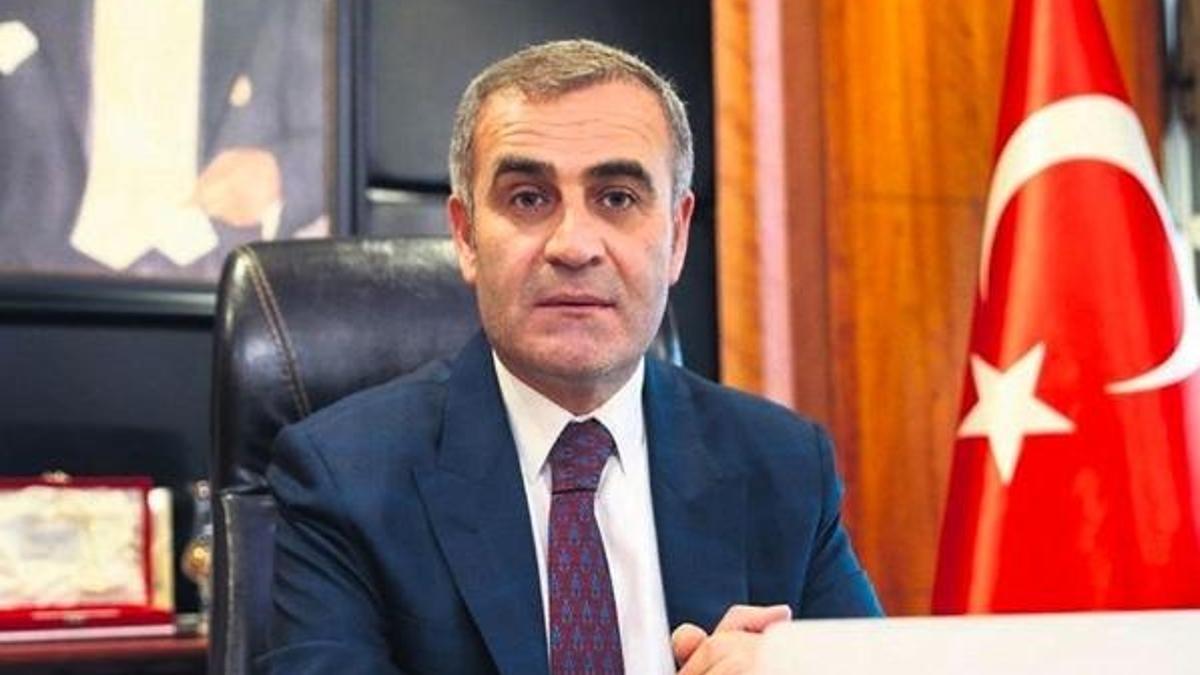 İrfan Fidan kimdir? Anayasa Mahkemesi üyeliği seçiminde en çok oyu alanlardan İrfan Fidan’ın özgeçmişi…