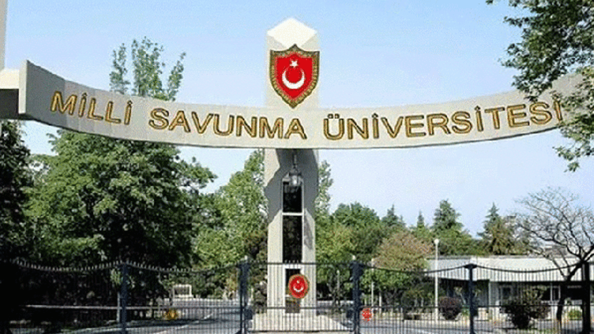 Milli Savunma Üniversitesi (MSÜ) 64 akademik personel alıyor! MSÜ başvuru şartları!