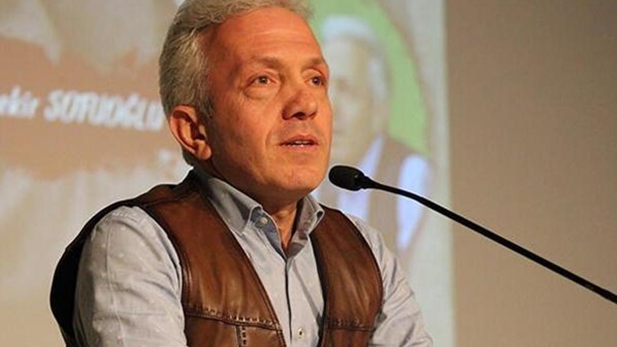 Üniversiteler için 'Neredeyse fuhuş evleri' demişti! Harekete geçildi...