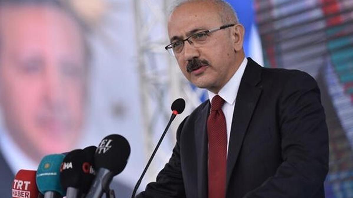 Bakan Elvan: Sigortalılara 74 milyon lira tazminat ödendi