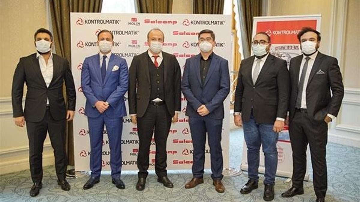 Avcılar'a dev teknoloji yatırımı: 2 bin kişi istihdam edilecek