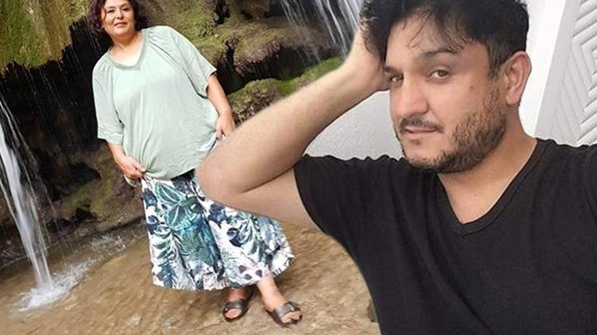 Eşi ile sevgilisini aynı eve yerleştirdi, sonrası dehşet! Resmi nikahlı eşten açıklama...