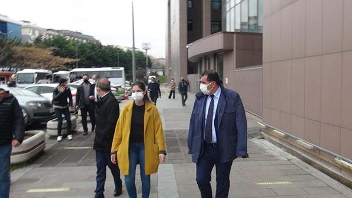 Nissan eski CEO'sunun Lübnan'a kaçmasına ilişkin davada sona doğru
