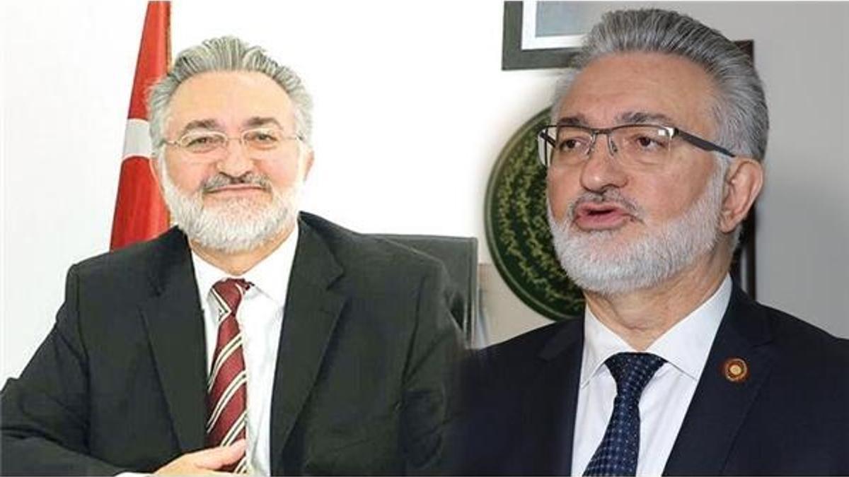 Prof. Dr. İbrahim Benter kimdir? Koronavirüs ilacını bulan Türk profesör İbrahim Benter hayatı!