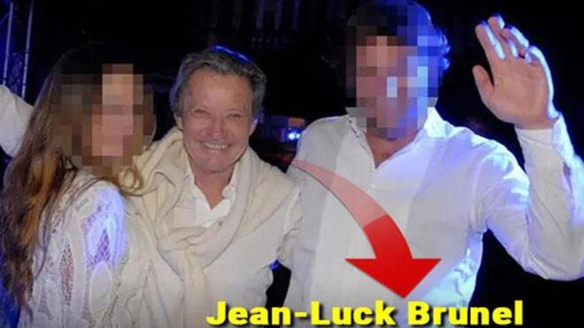 Milyarder Epstein'ın da adı geçiyor, şoke eden taciz olayı