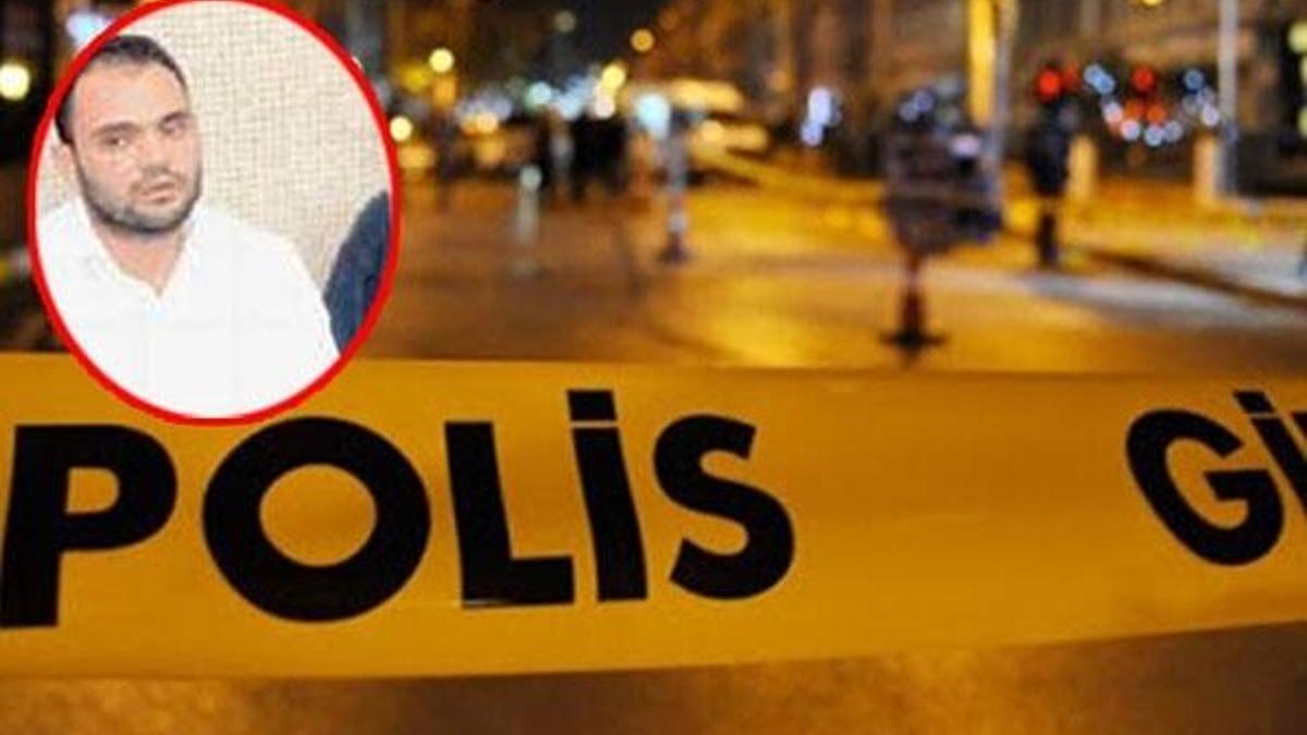Ergenekon sanığının sır ölümü! Ailesinin evde olduğu sırada...
