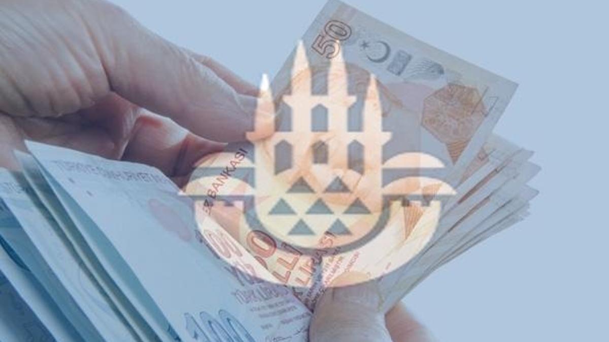 İBB ve İETT işçilerine yüzde 13 zam yapıldı