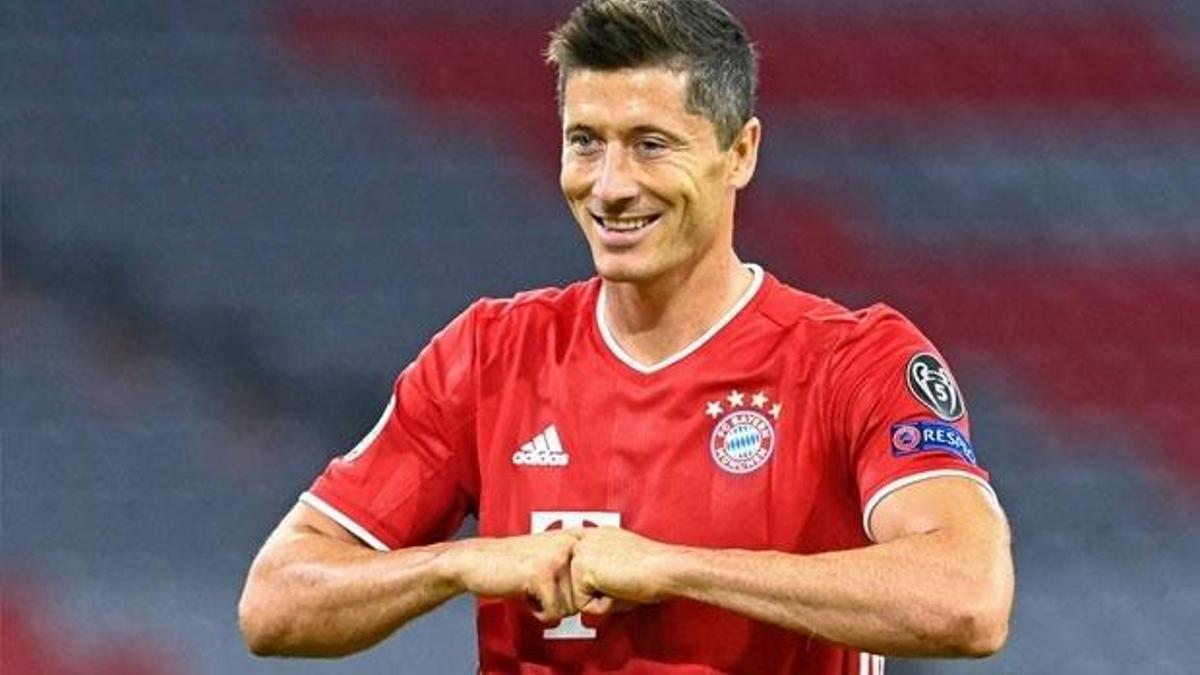FIFA, yılın futbolcusunu açıkladı!