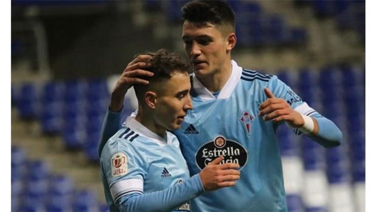 Emre Mor gol atmayı hatırladı