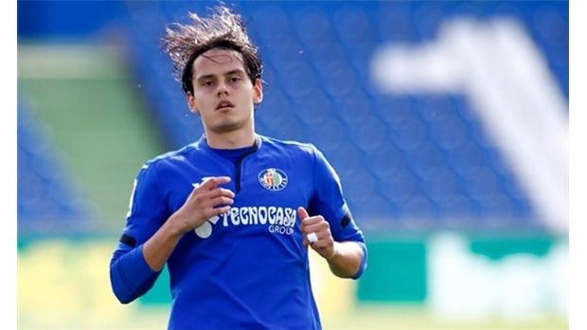 Enes Ünal açılışı yaptı!