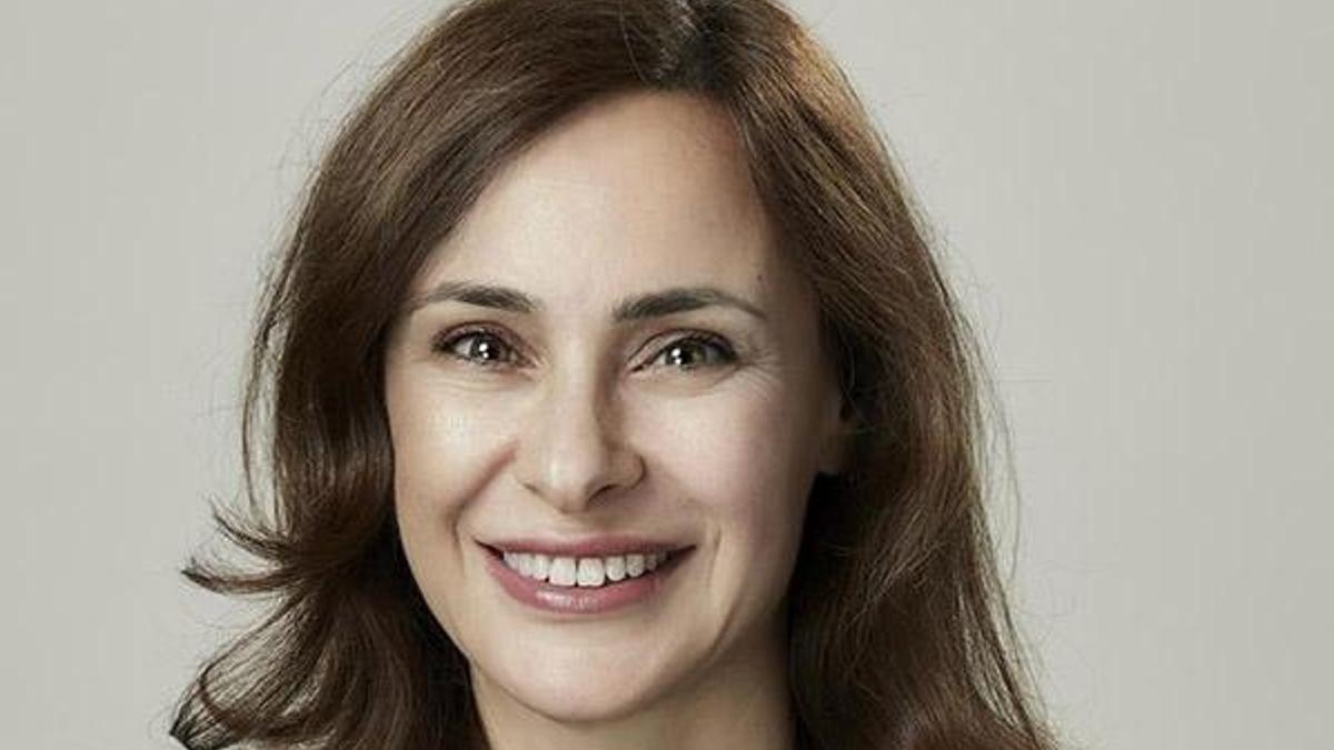 Bir ilk gerçekleşti! Çikolata devine Türk CEO...