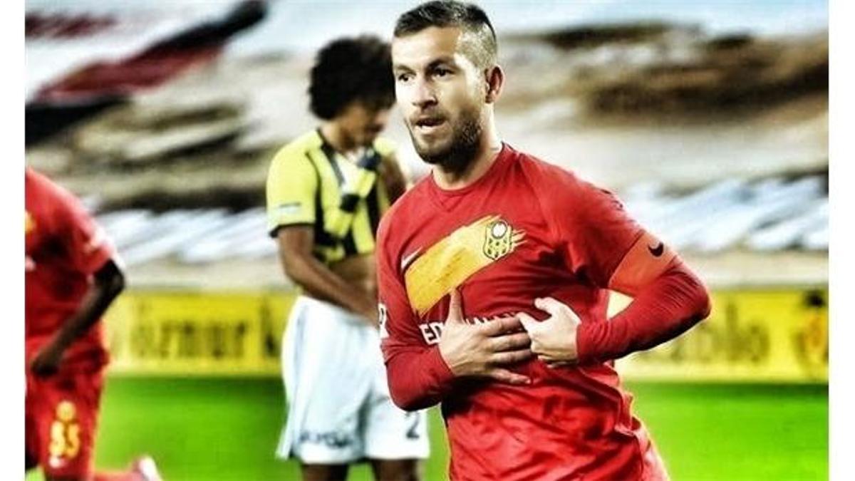 'Falcao para için gelmiş diyorlar ama...'