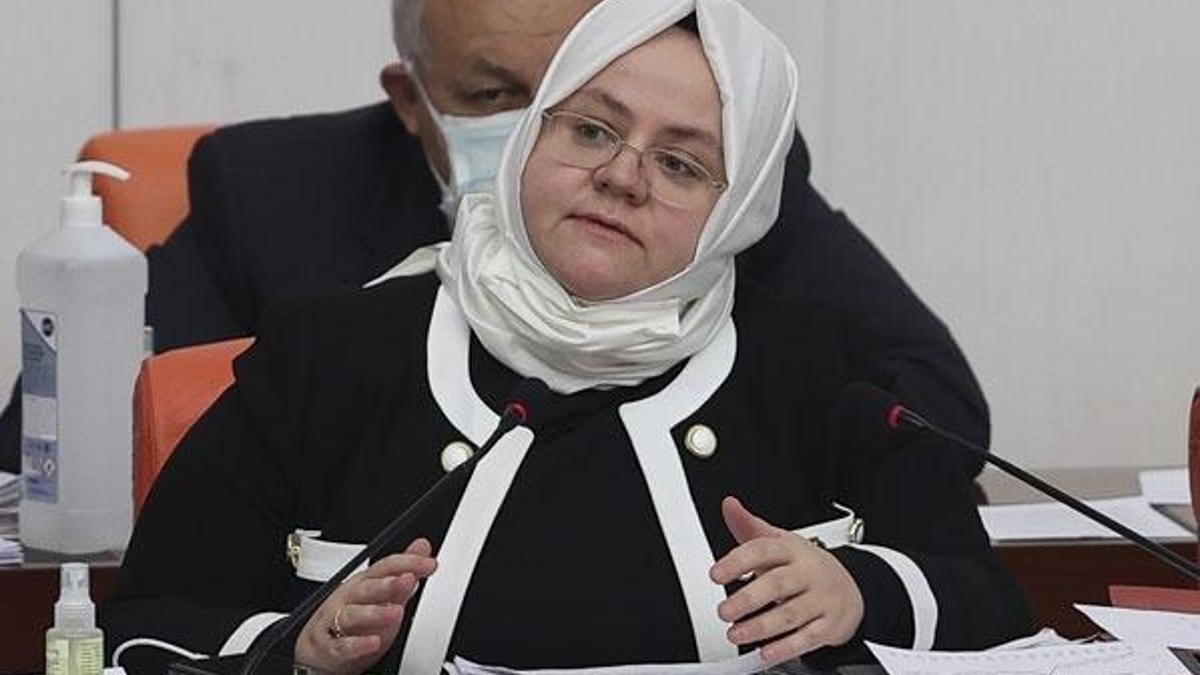 Bakan Selçuk'tan flaş ek kaynak açıklaması!