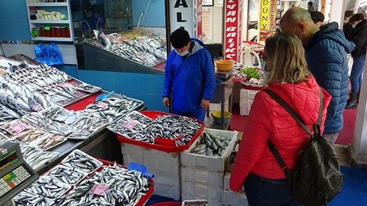 Çanakkale'de balıkçılar hafta sonu açık olacak
