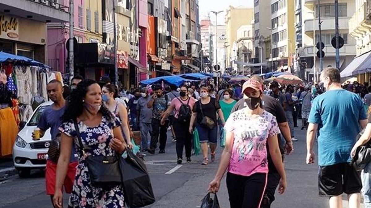 Brezilya Yüksek Mahkemesi'nden flaş karar! Kovid-19 aşısı...